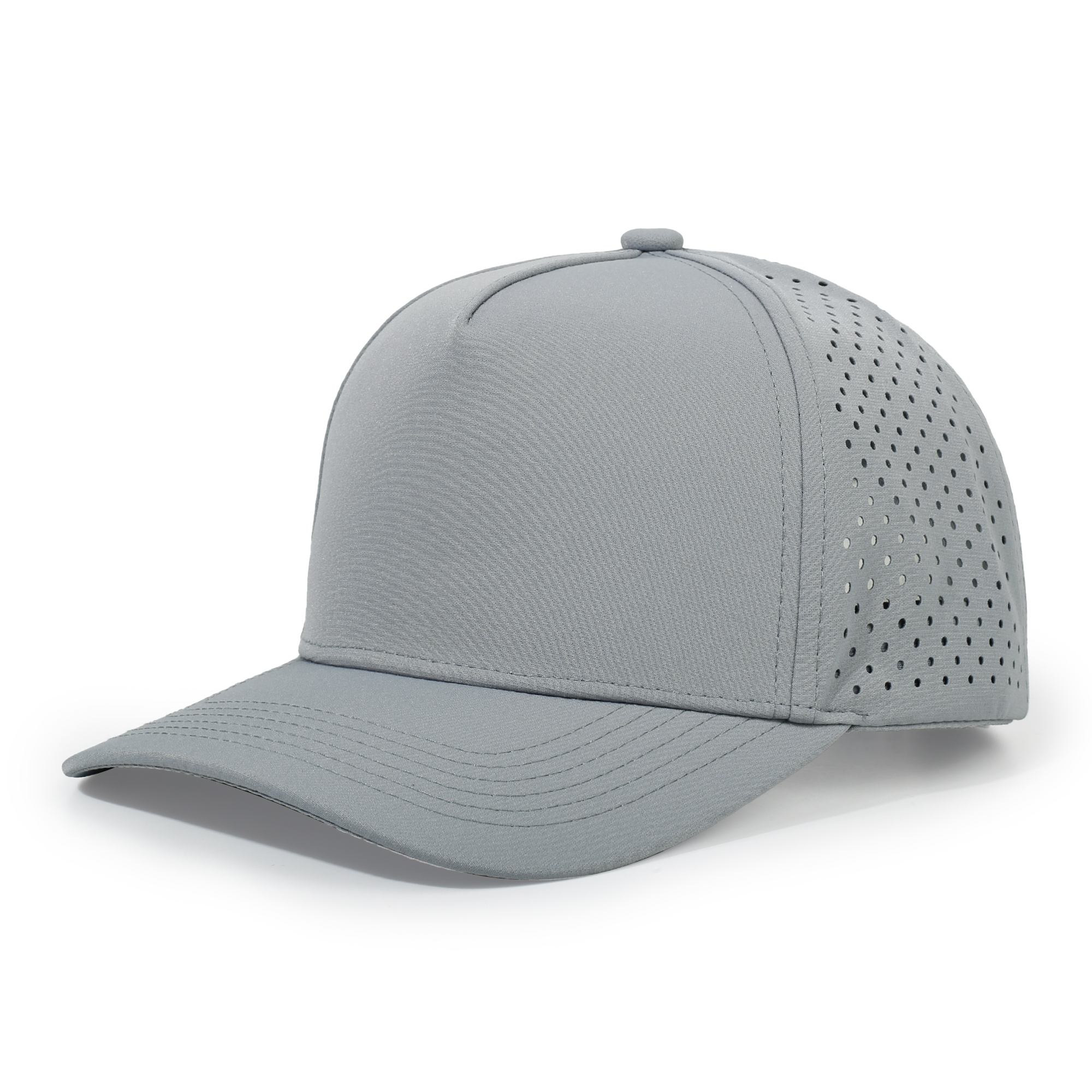 5 Panel Sports Mesh Cap, view 2