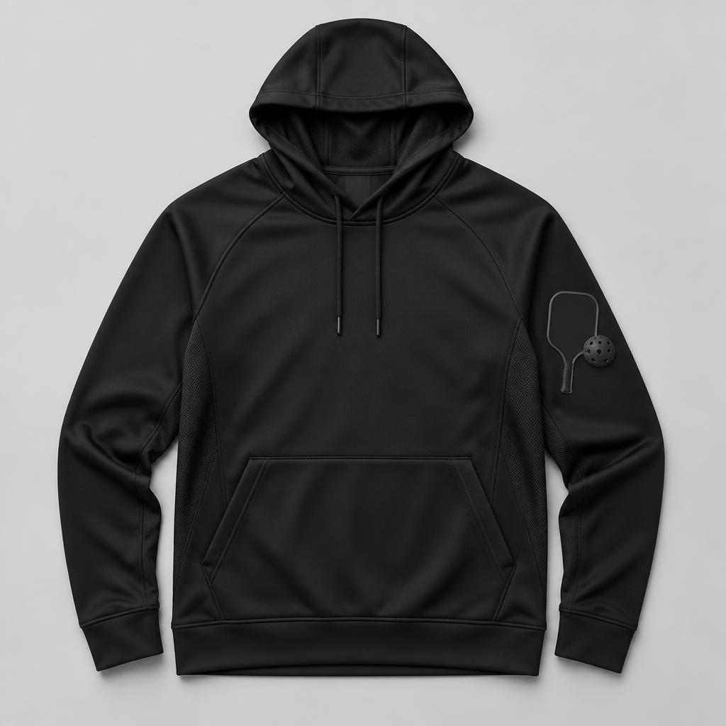 Unleashed Performance Hoodie