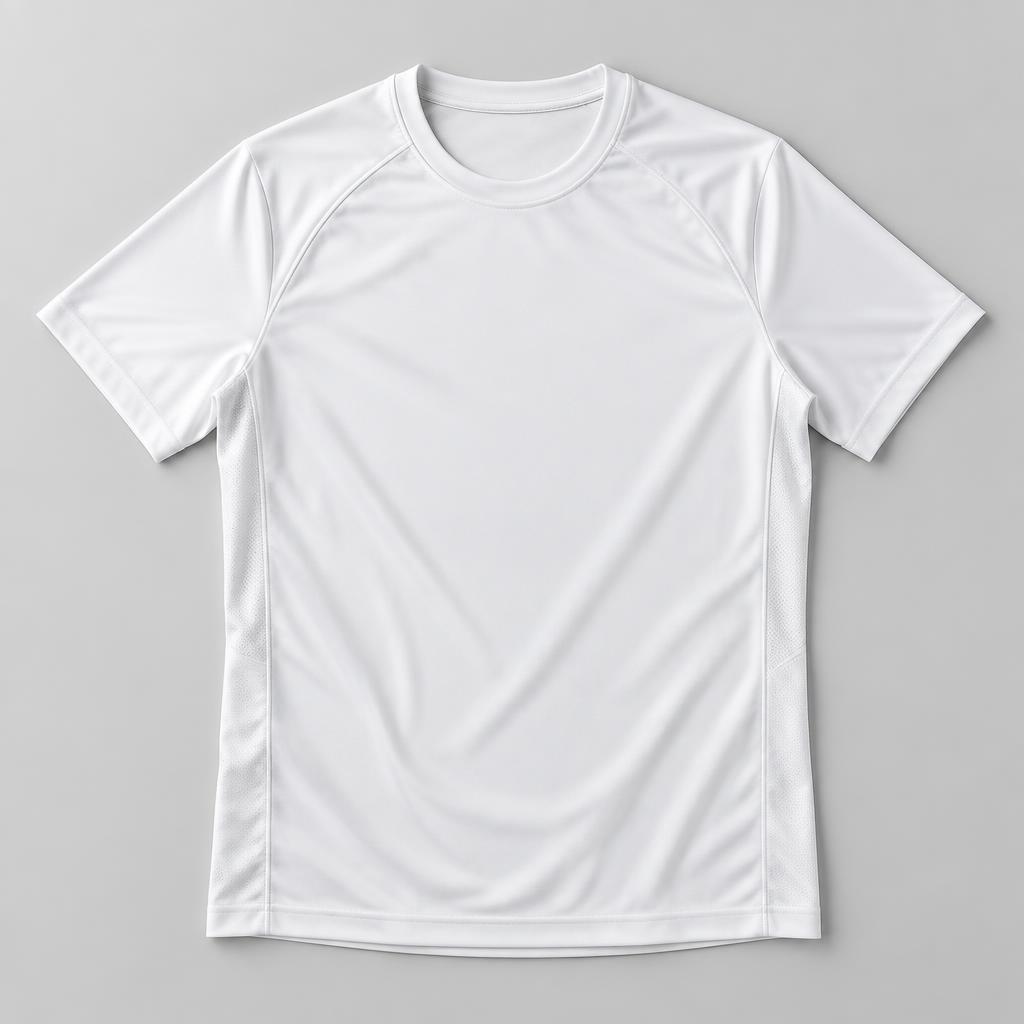Unleashed Court Tee, view 2