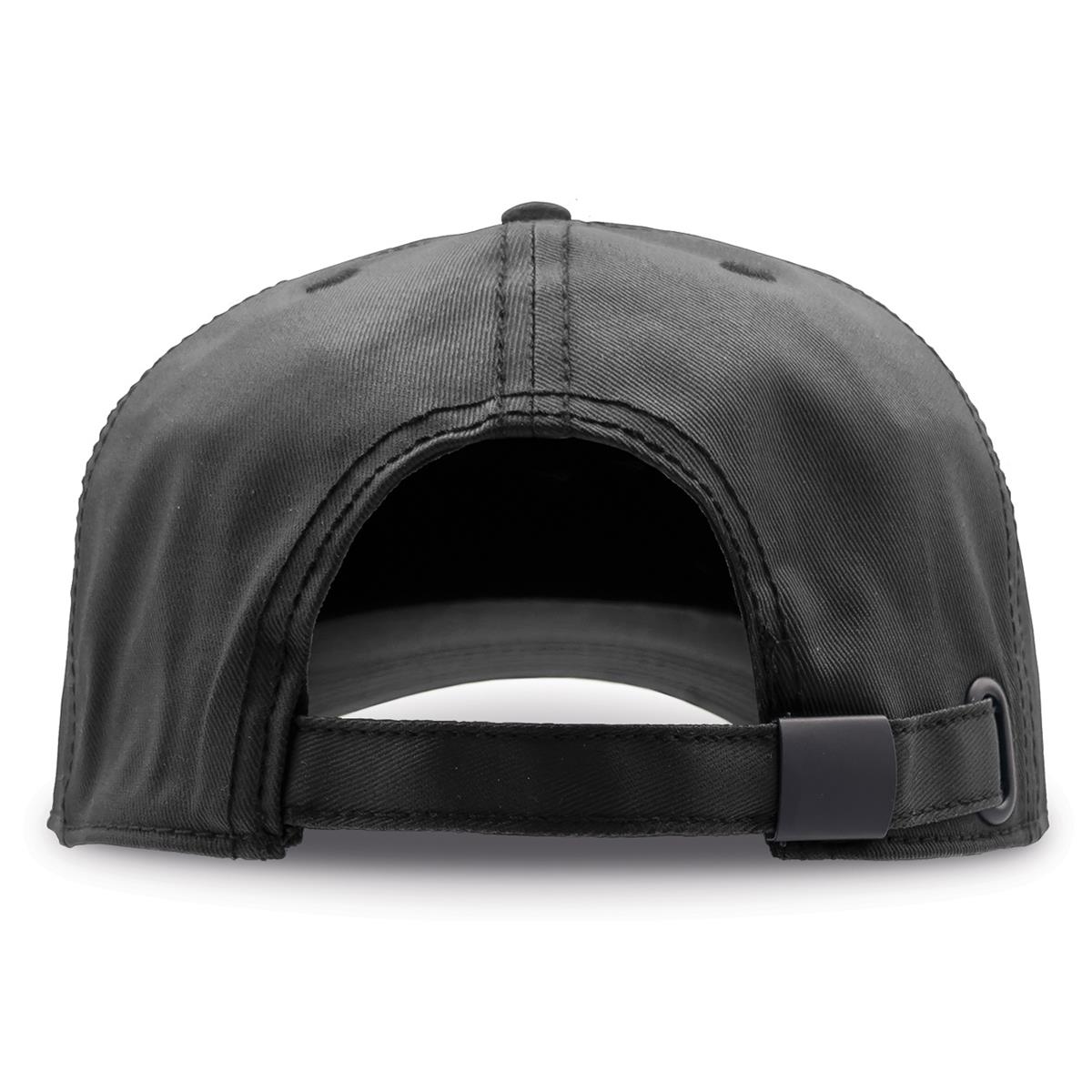 Harley Cap, view 2