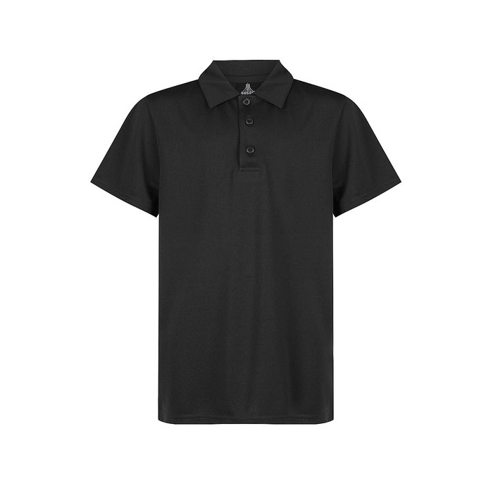 Kids' Botany Polo, view 2