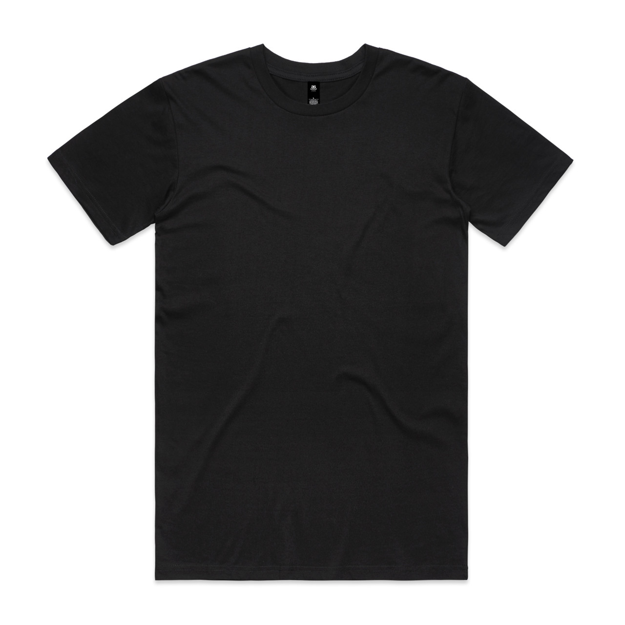 Men's Staple Tee, view 2