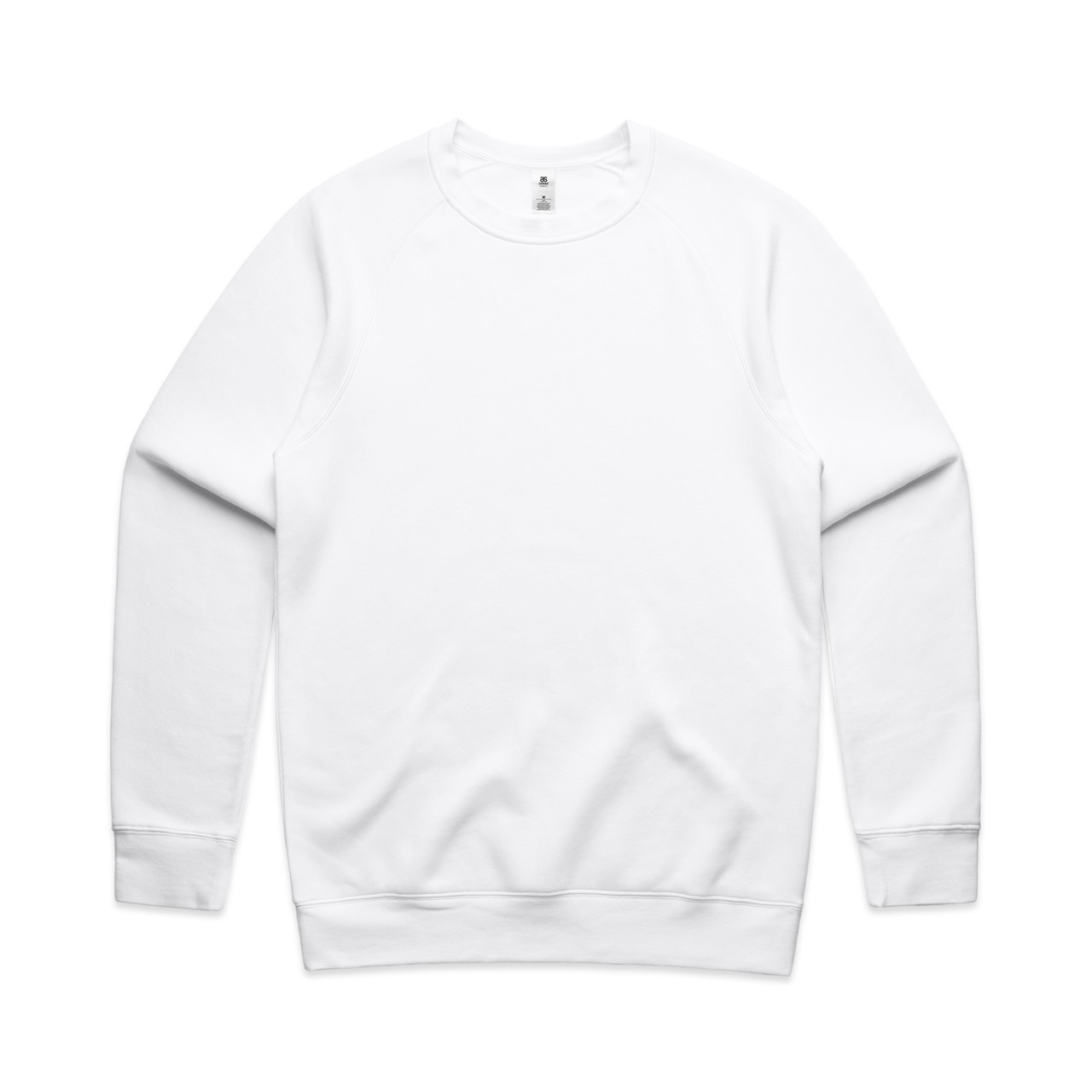 Men's Supply Crew