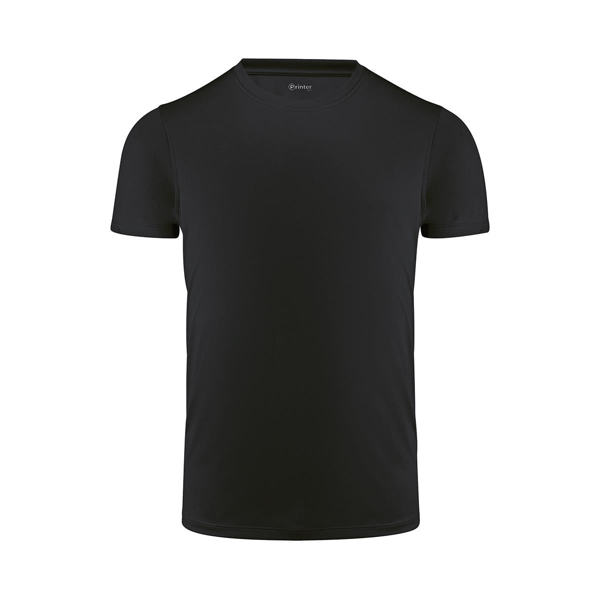 Men's Run Active Tee