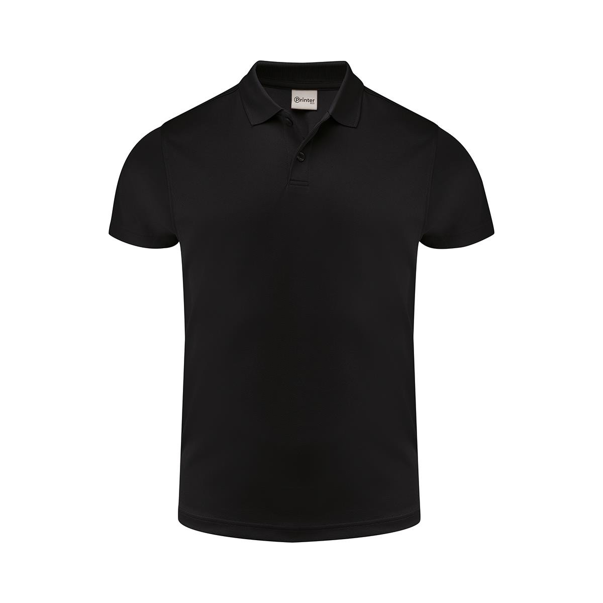 Men's Smash Polo, view 2