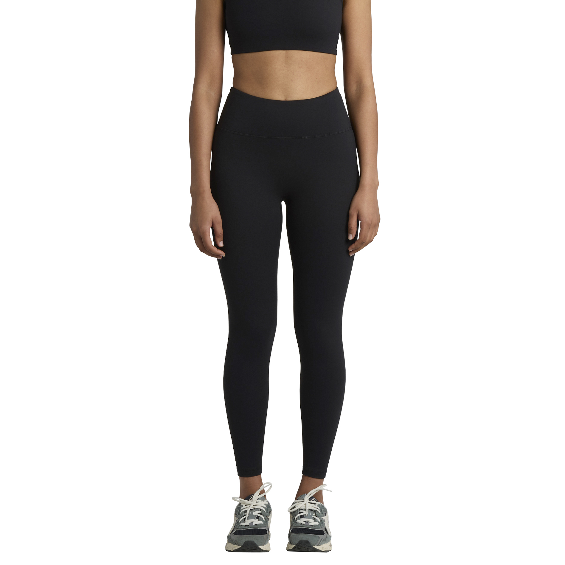 Women's Active Seamless Leggings, view 2
