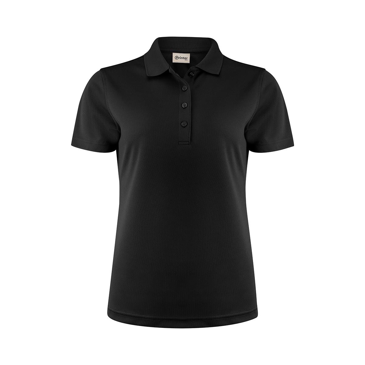 Women's Smash Polo, view 2